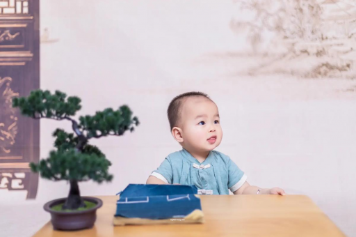 屯昌八个月宝宝可以吃盐吗