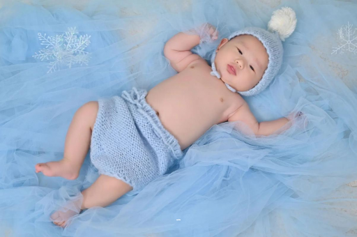 屯昌宝宝物理降温