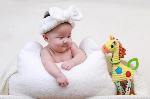 屯昌2岁宝宝流口水是智力